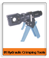 Battery Powered Hydraulic Crimping Tools-01